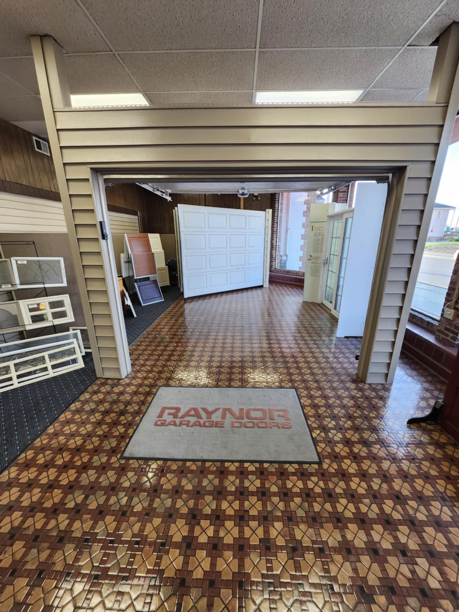 Entry Door Installation Lima OH