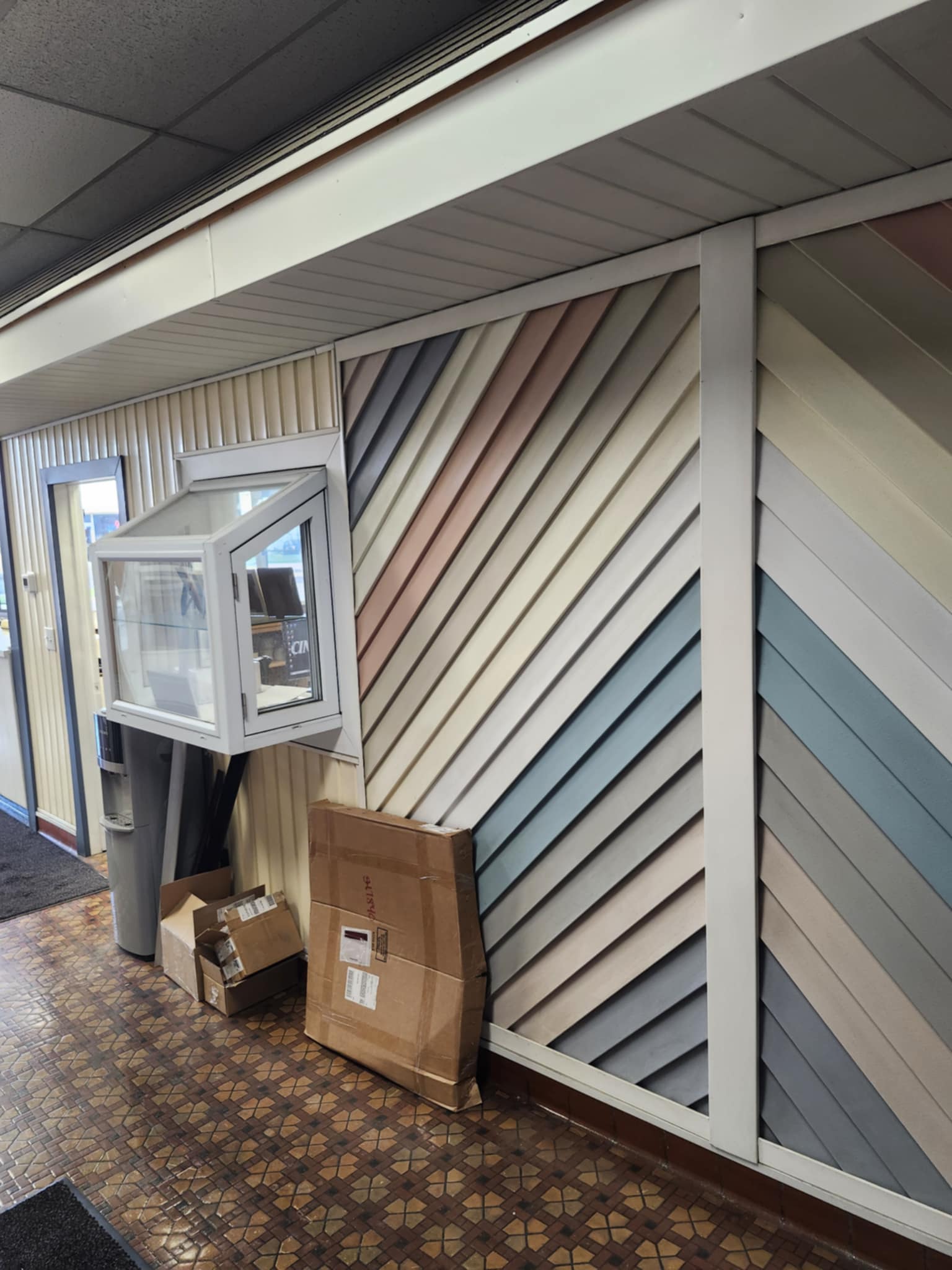 Commercial Door Lima OH