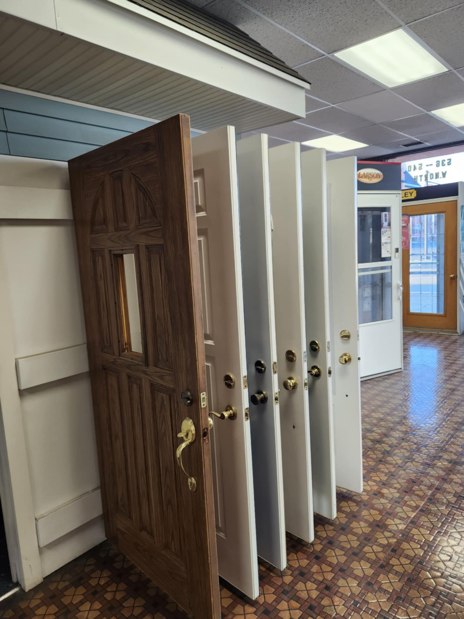 Window Installation Lima OH