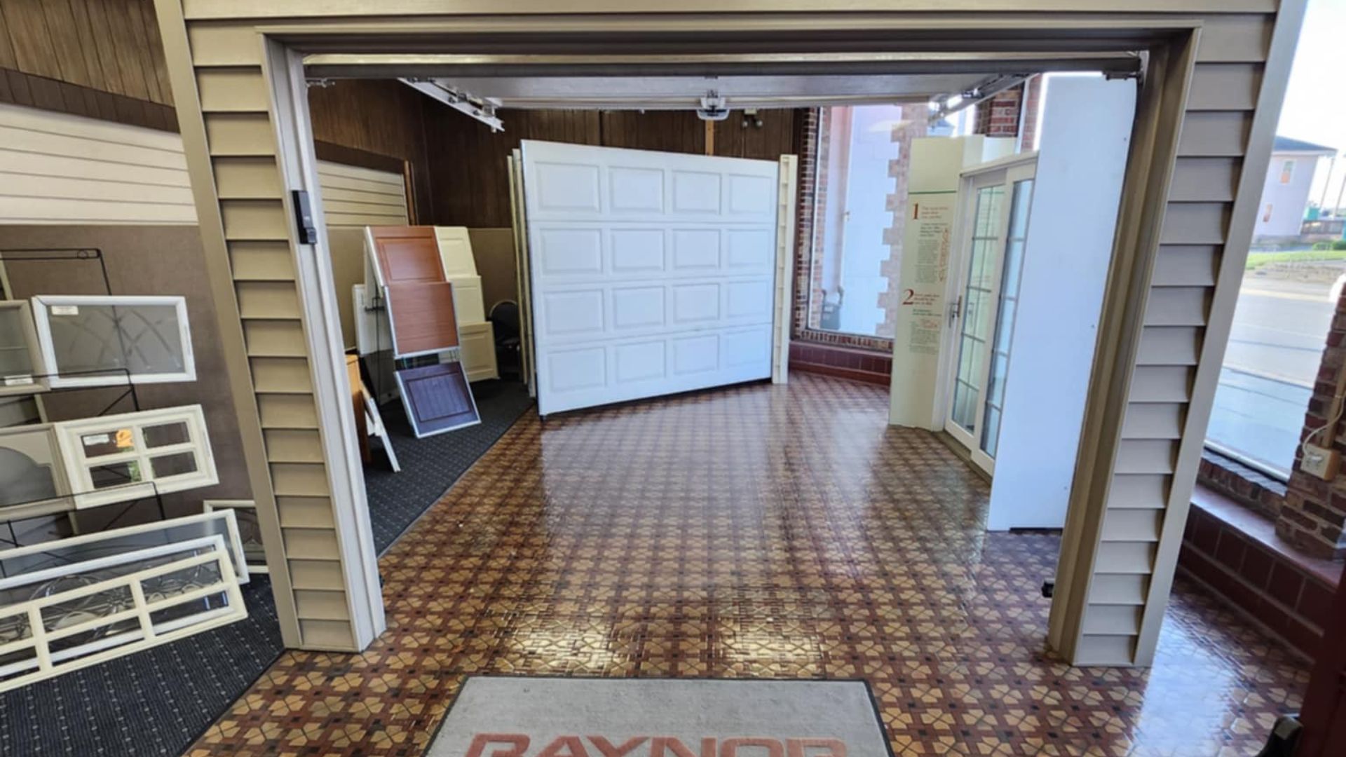 Emergency Door Repair Lima OH