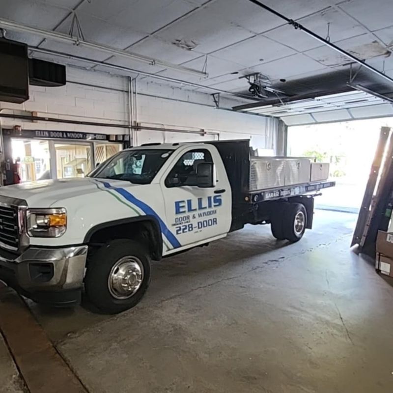 Commercial Overhead Door Repair Lima OH