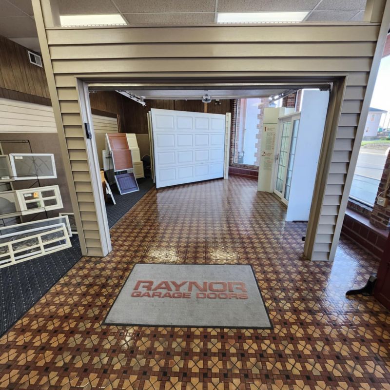 Steel Garage Door Installation Lima OH