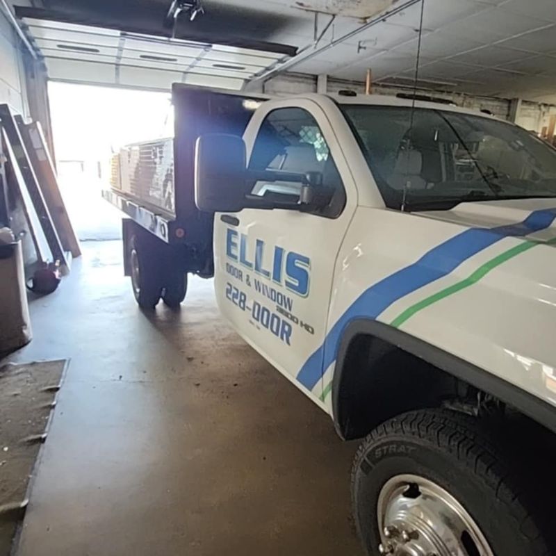 Residential Garage Door Opener Services Lima OH