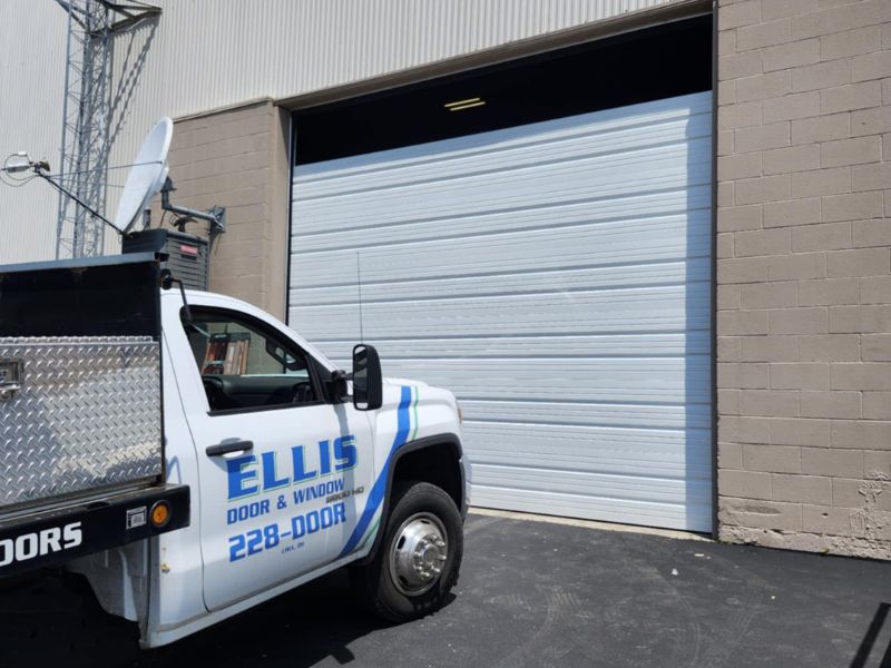 Residential Garage Doors Lima OH