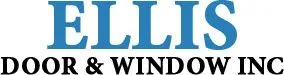 ellis-door-window-inc-logo