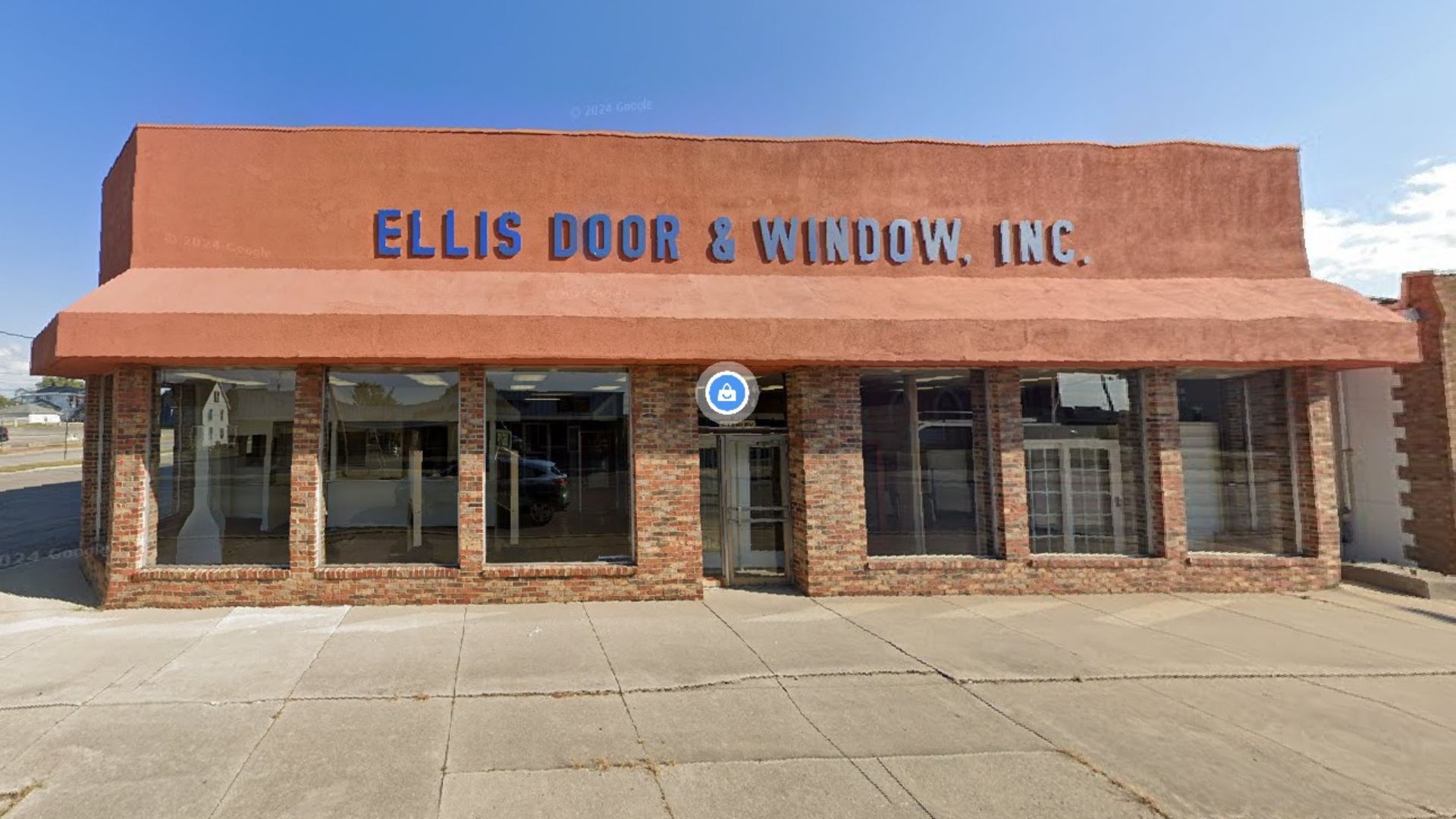 Ellis Door & Window Store Lima OH