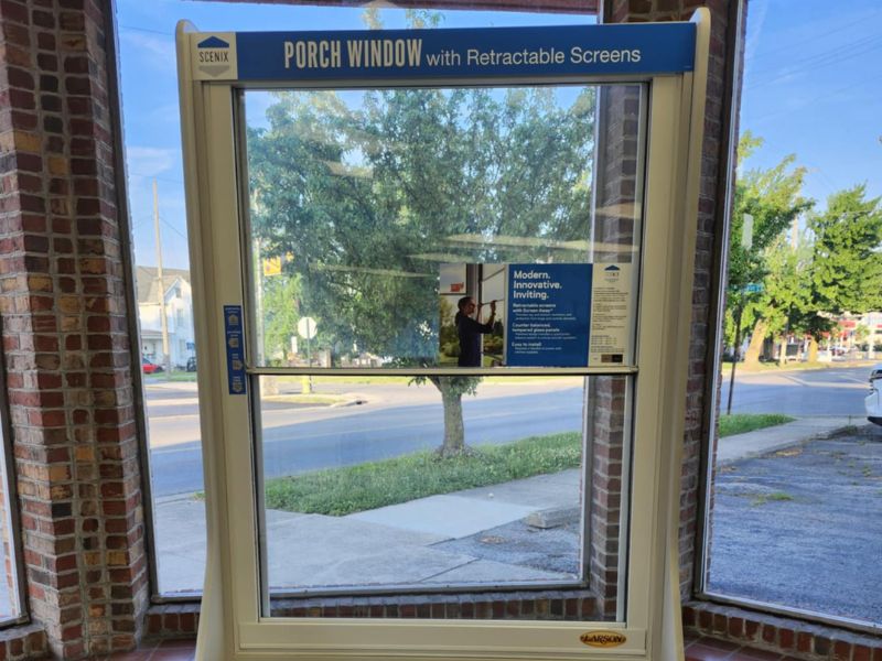 Energy Efficient Windows Lima OH