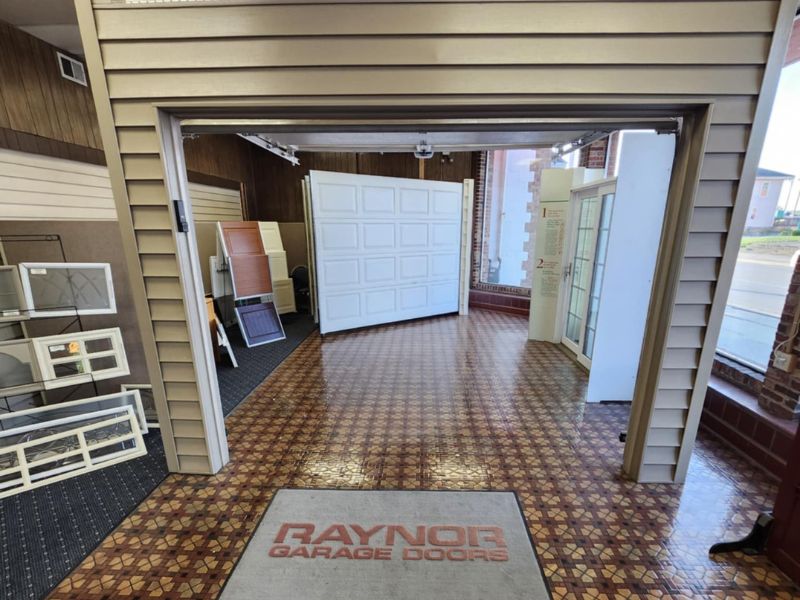 Emergency Garage Door Repair Lima OH