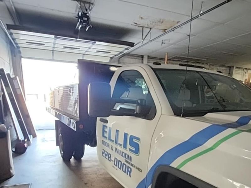 Emergency Garage Door Repair Lima OH