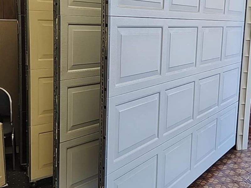 Garage Door Replacement Lima OH