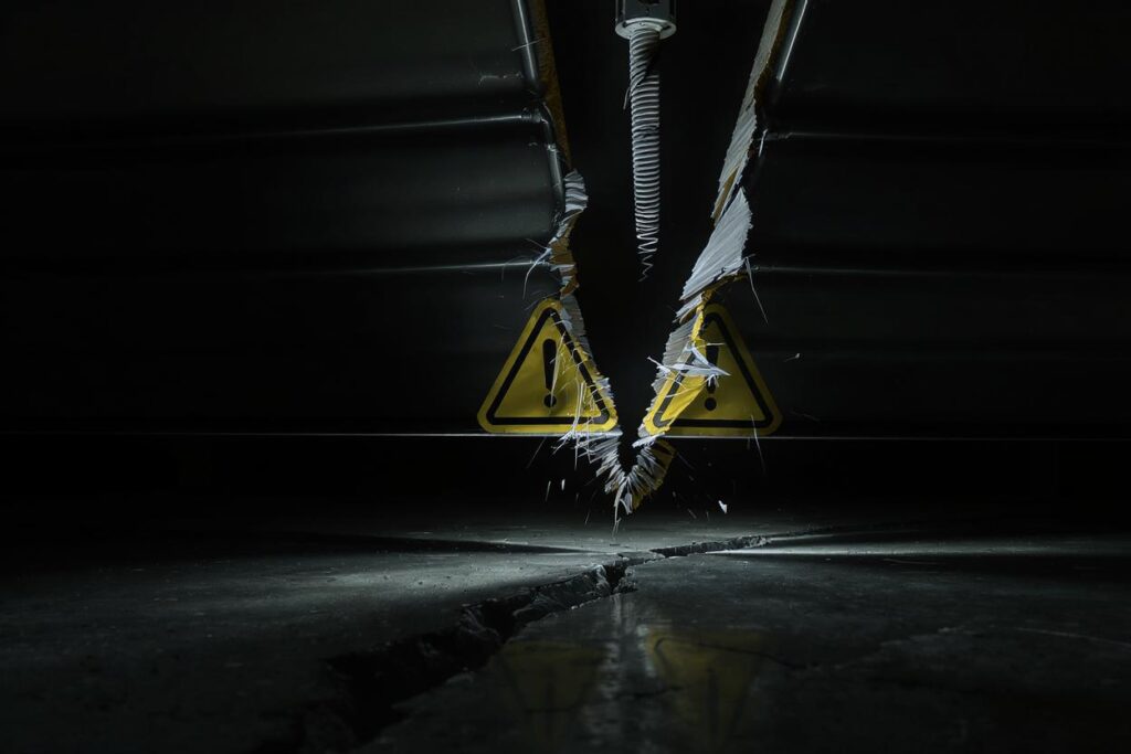How to Know If Your Garage Door Needs Repair or Replacement in Lima, Ohio