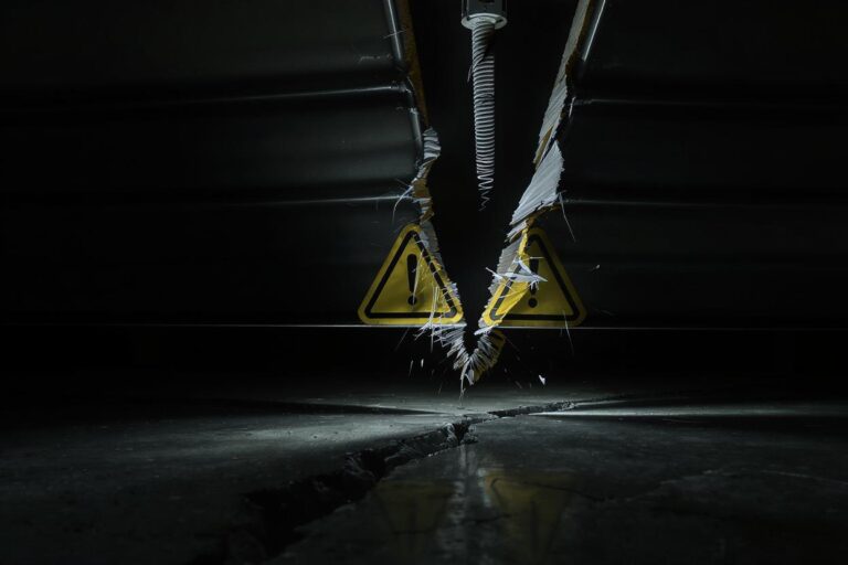 How to Know If Your Garage Door Needs Repair or Replacement in Lima, Ohio