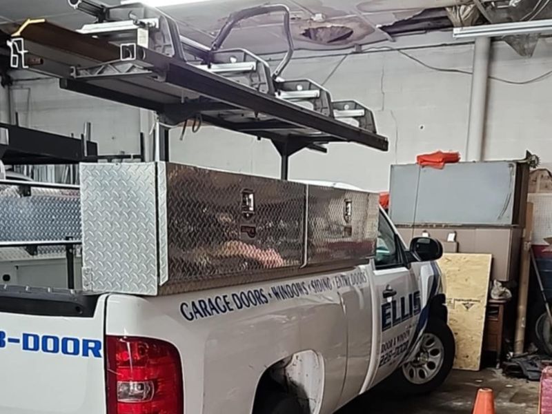 Emergency Garage Door Repair Lima OH