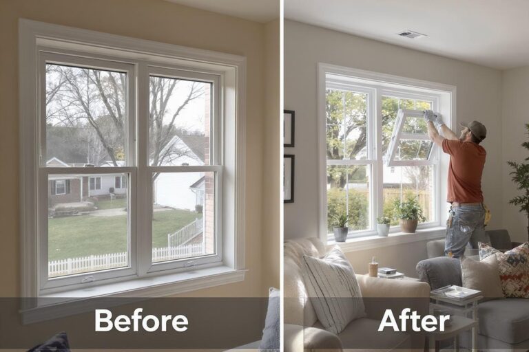 Top Signs It’s Time to Replace Your Lima Home’s Windows
