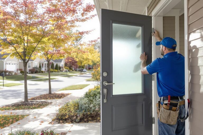 When Is It Time to Replace Your Home’s Exterior Doors in Lima