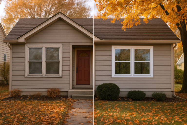 10 Signs You Need New Windows in Your Lima Ohio Home