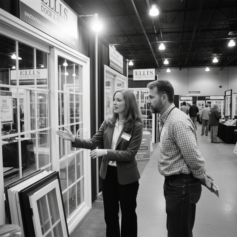 Energy Efficiency Guide How New Doors and Windows Can Save Lima Homeowners Money