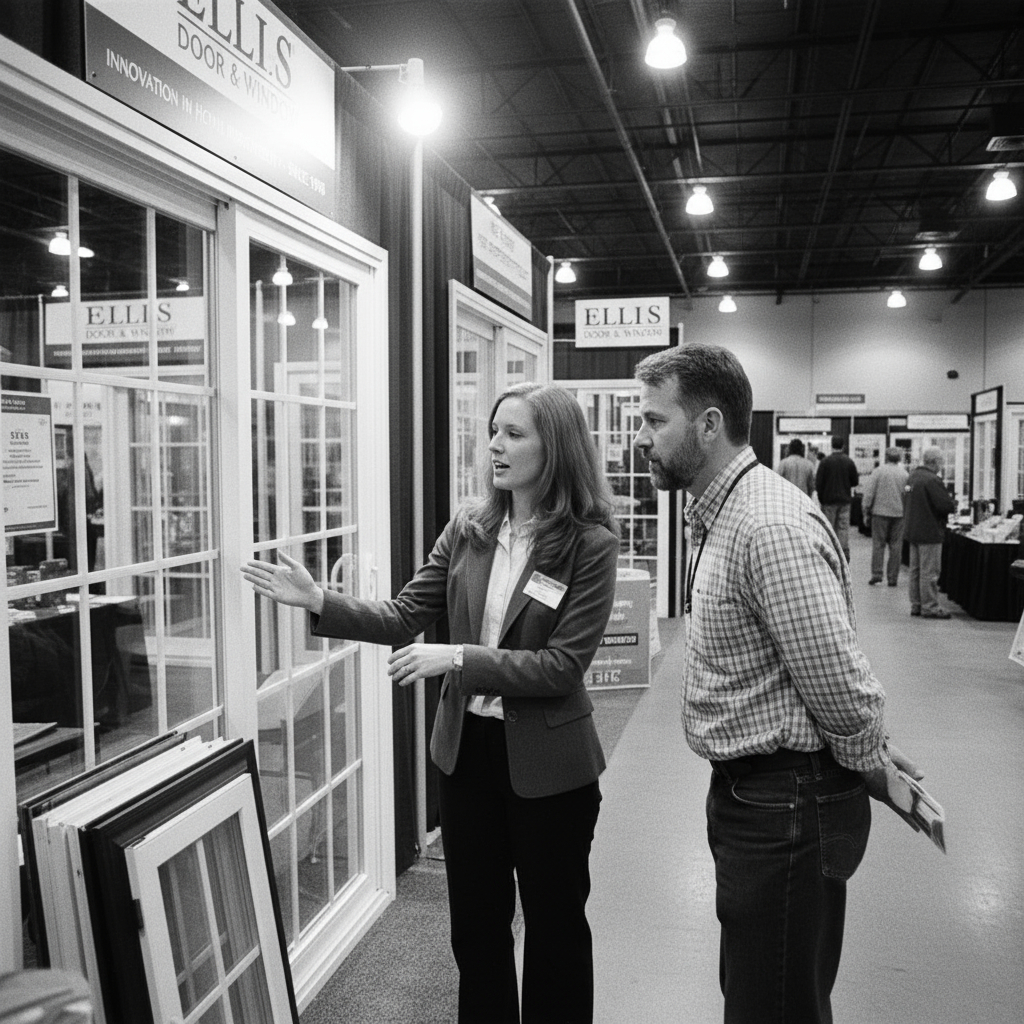 Energy Efficiency Guide How New Doors and Windows Can Save Lima Homeowners Money