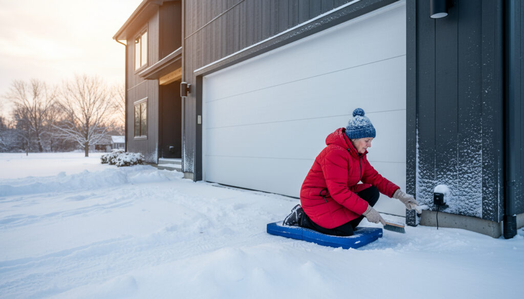 Must-Know Garage Door Safety Tips for Families in Lima 1