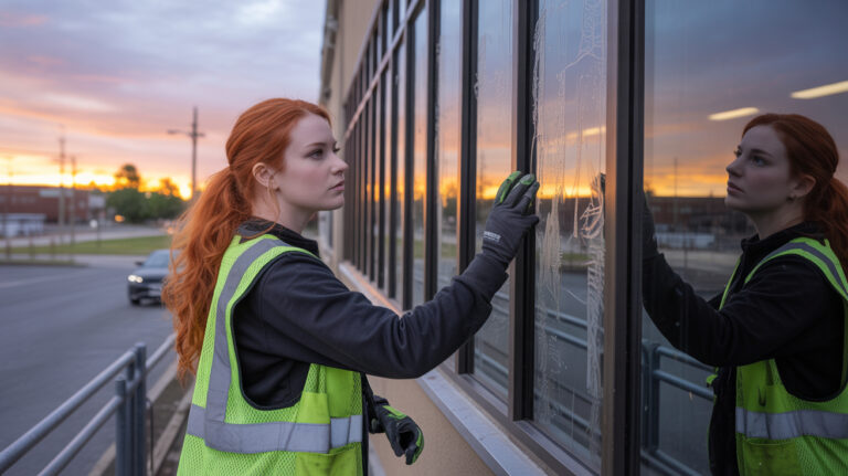 Seasonal Window Maintenance Checklist for Lima Homeowners Keep Your Windows in Peak Condition Year-Round