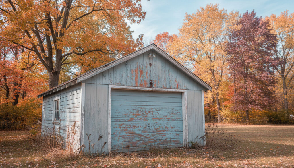 Signs Your Lima Garage Door Needs TLC—Before It's Too Late