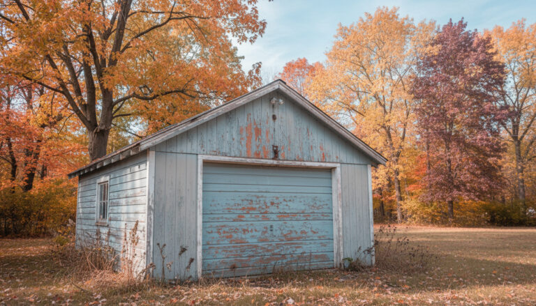 Signs Your Lima Garage Door Needs TLC—Before It's Too Late